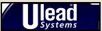 Ulead Systems home page (opens in new window)